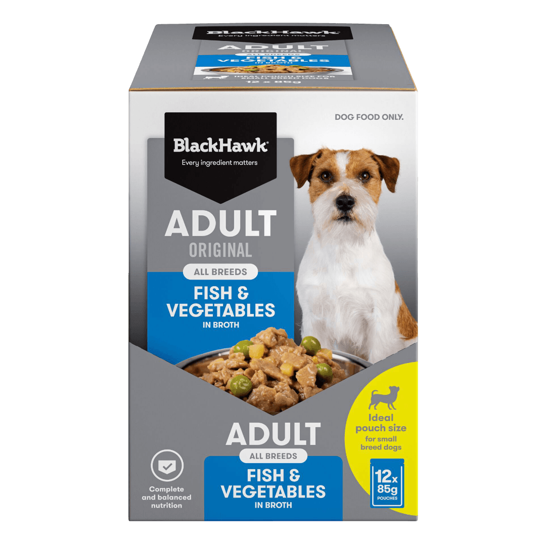 black-hawk-original-adult-fish-and-vegetables-wet-dog-food-pouches