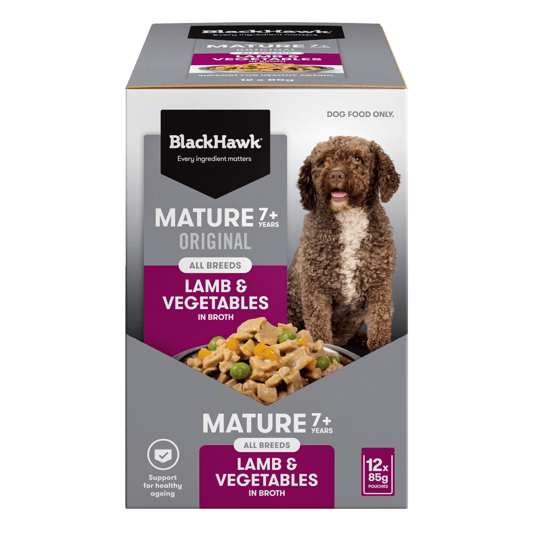 black-hawk-original-mature-lamb-and-vegetables-wet-dog-food-pouches