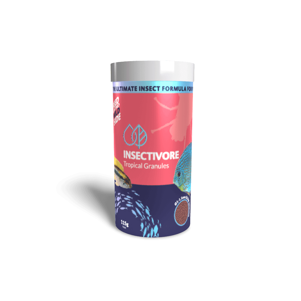 bioscape-insectivore-tropical-granules