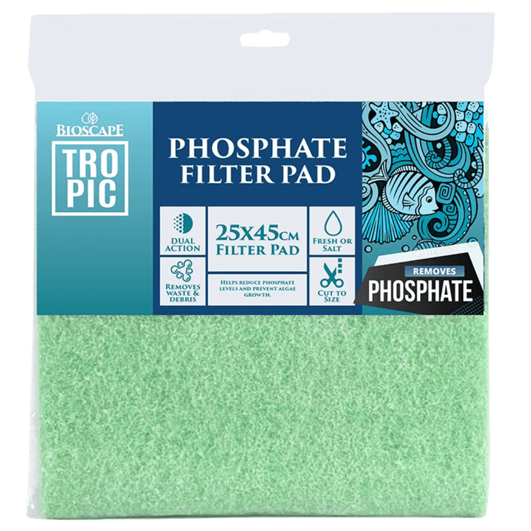 bioscape-phosphate-extraction-pad
