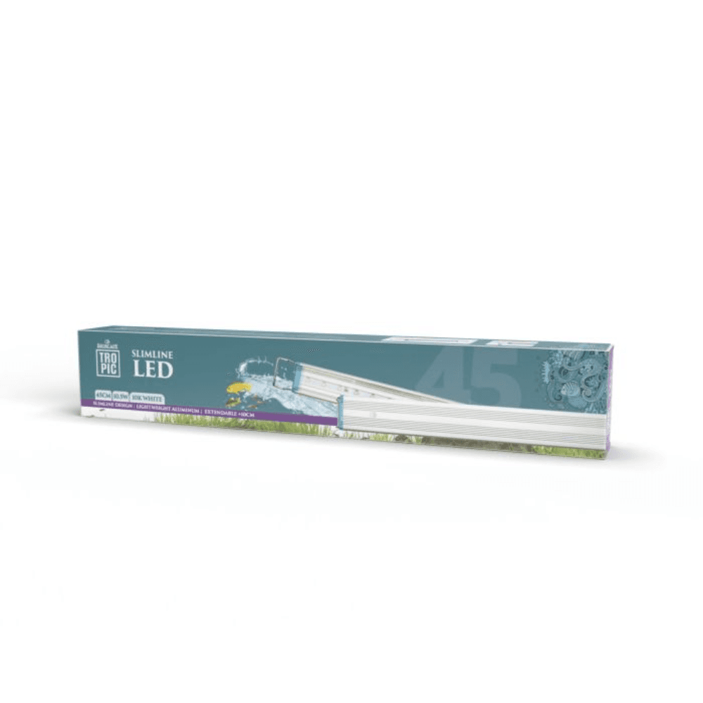 Slim Natural LED Light Unit
