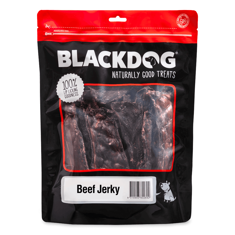 Better Bundles Aussie BBQ Dog Bundle