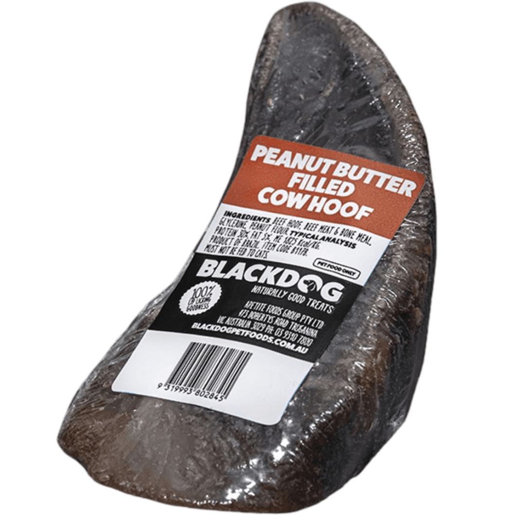blackdog-peanut-butter-filled-cow-hoof