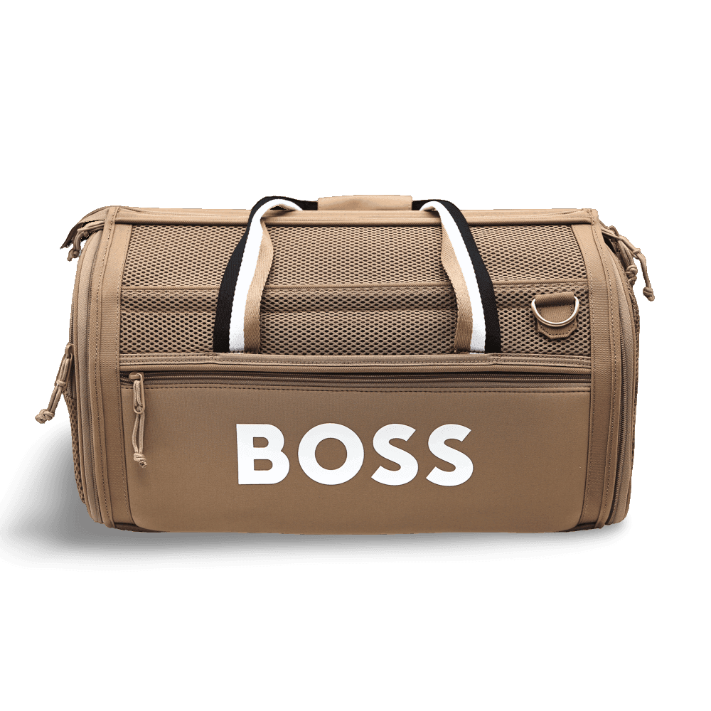 boss-dog-travel-bag-beige