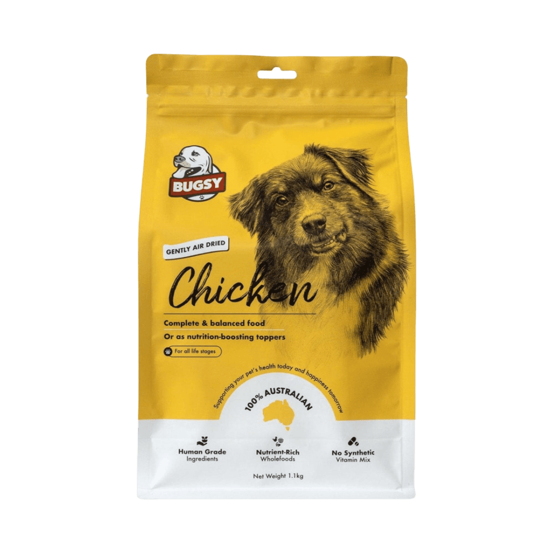 bugsy-air-dried-chicken-dry-dog-food