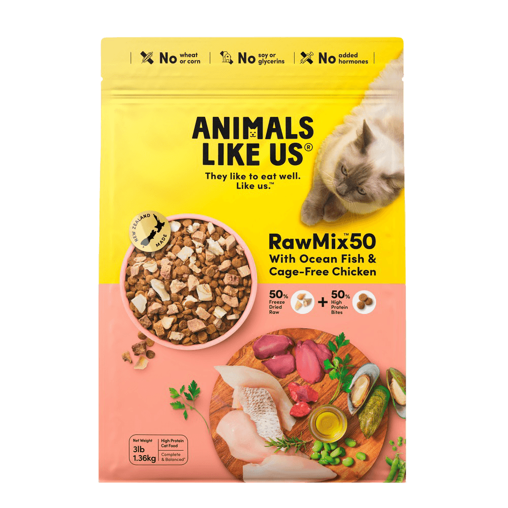 animals-like-us-raw-mix-50-ocean-fish-and-chicken-dry-cat-food
