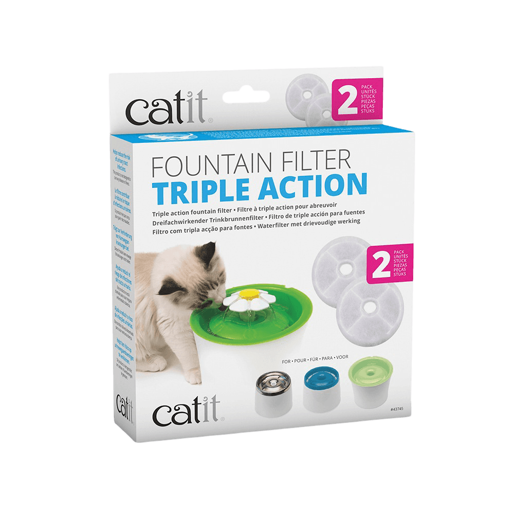catit-triple-action-fountain-filter