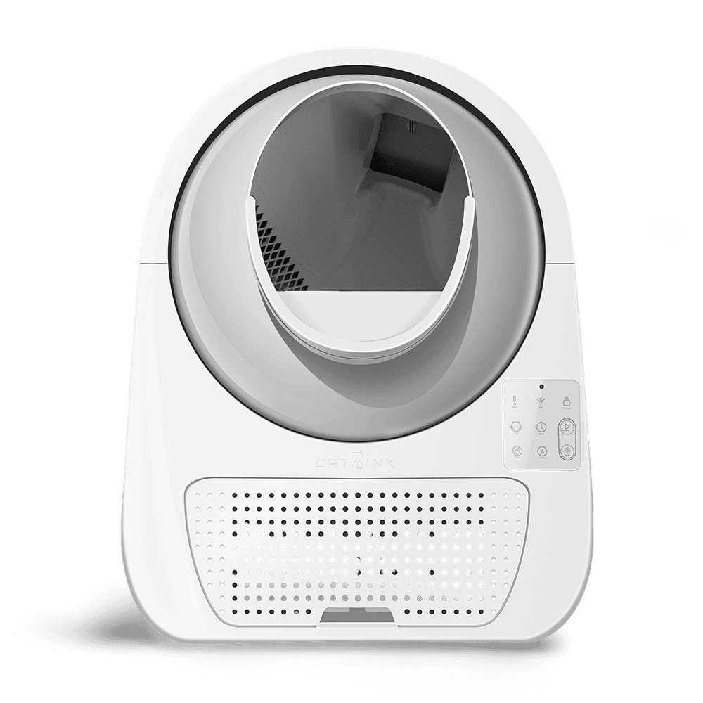 catlink-scooper-self-clean-smart-cat-litter-box-luxury-pro