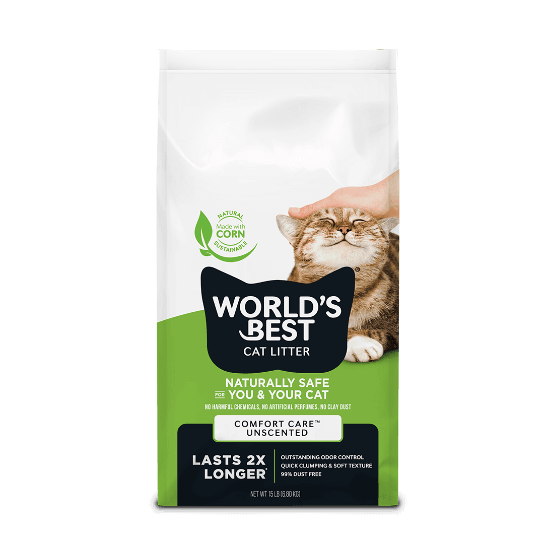 worlds-best-cat-litter-clumping