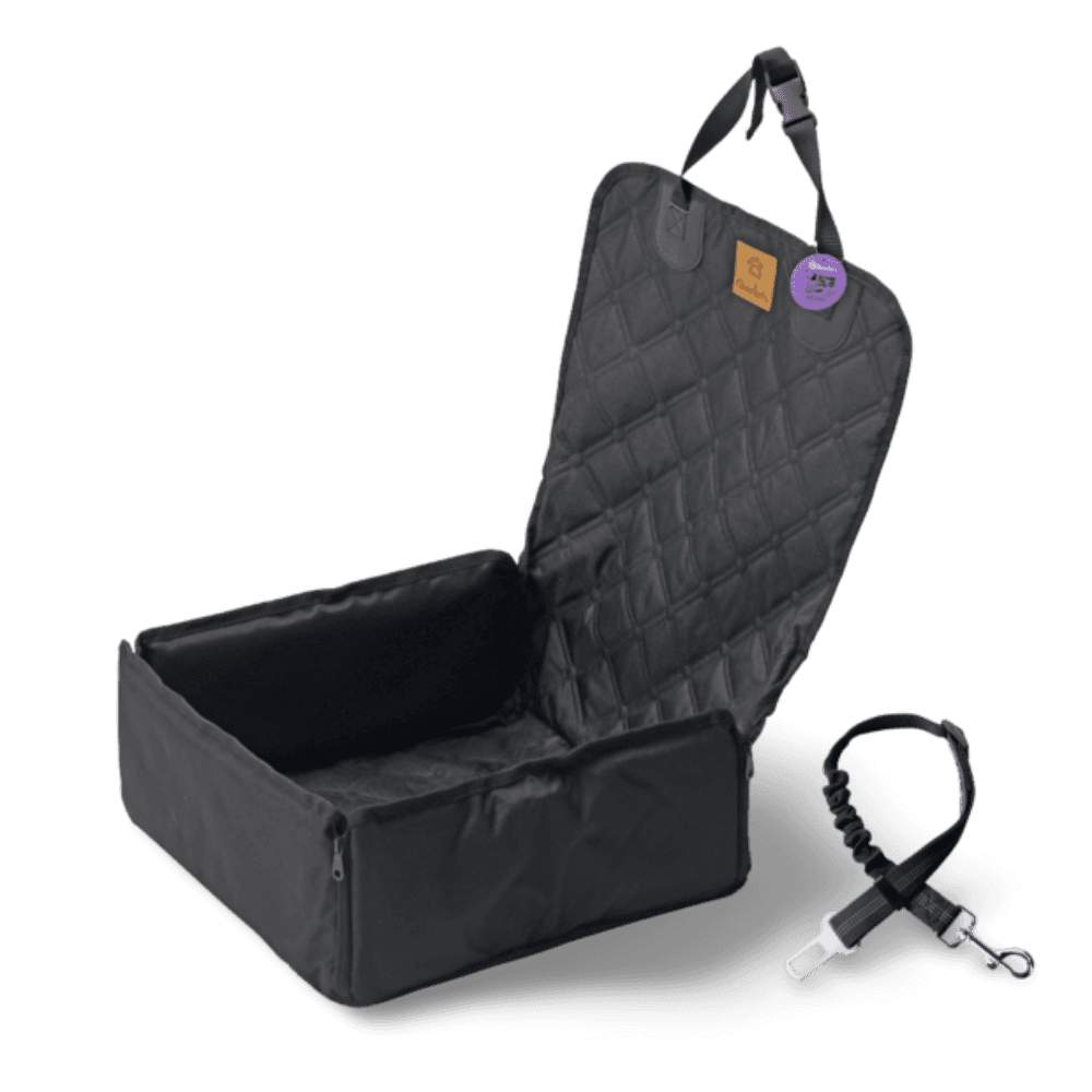 charlies-adventure-car-seat-protector-for-dogs-for-front-seat-black