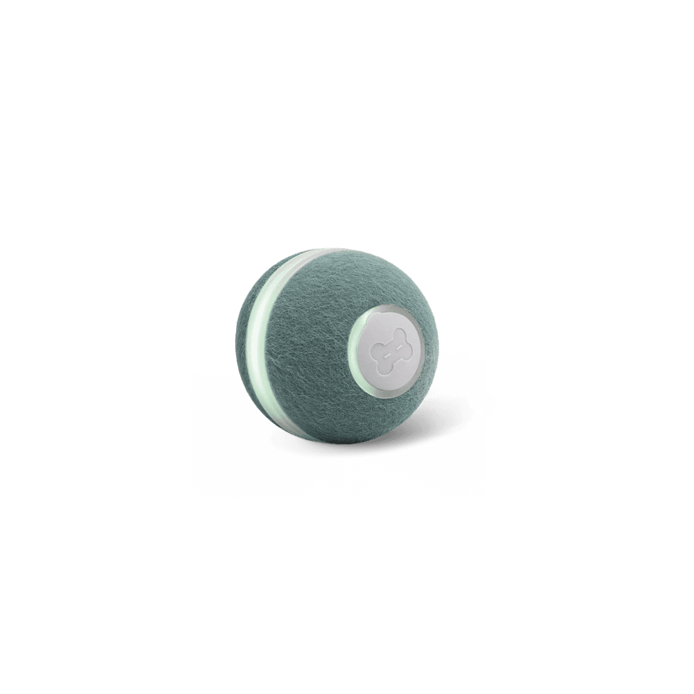 cheerble-m1-mini-cat-ball-green