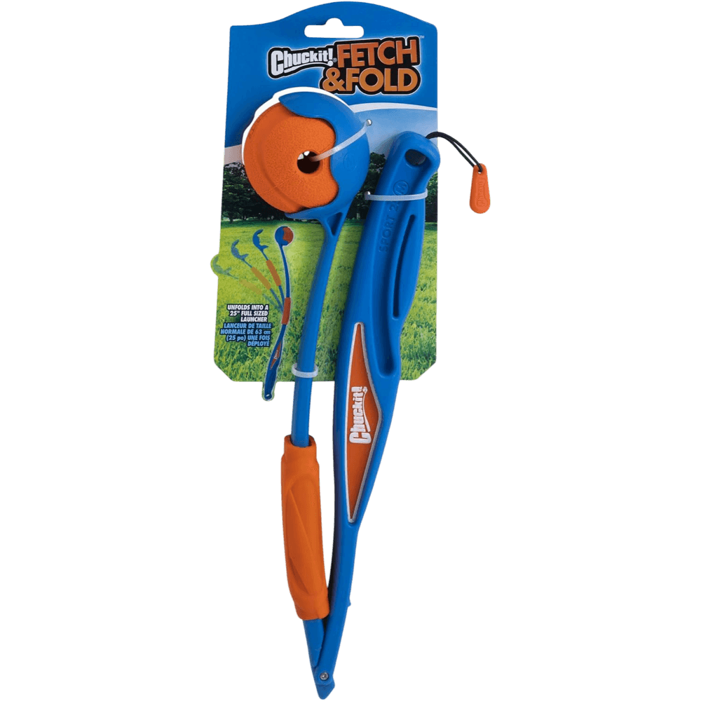 Better Bundles Chuckit Outdoor Dog Bundle