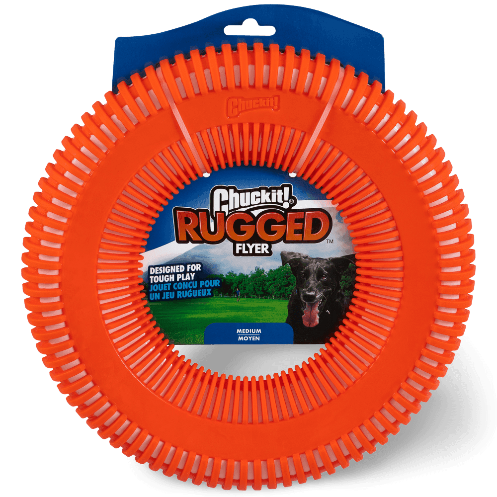 Better Bundles Chuckit Outdoor Dog Bundle