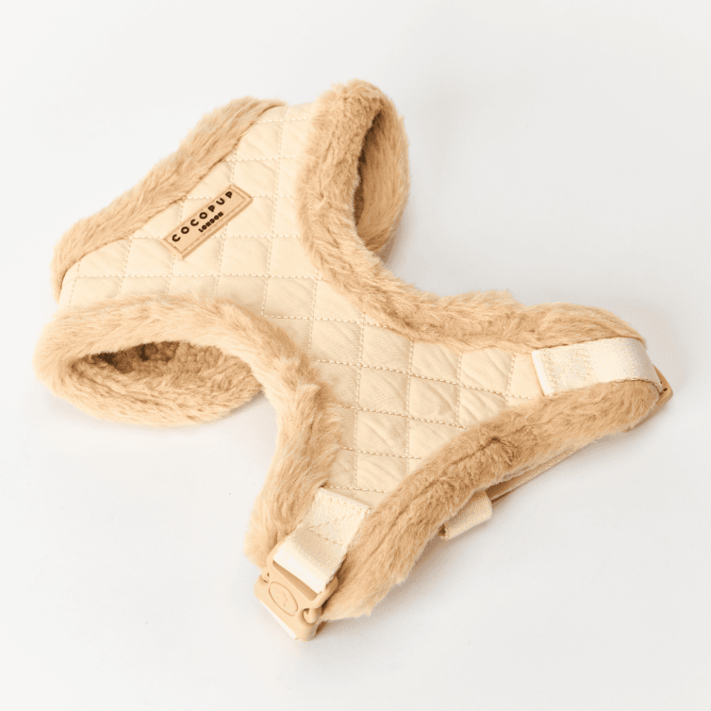 cocopup-london-adjustable-neck-dog-harness-quilted
