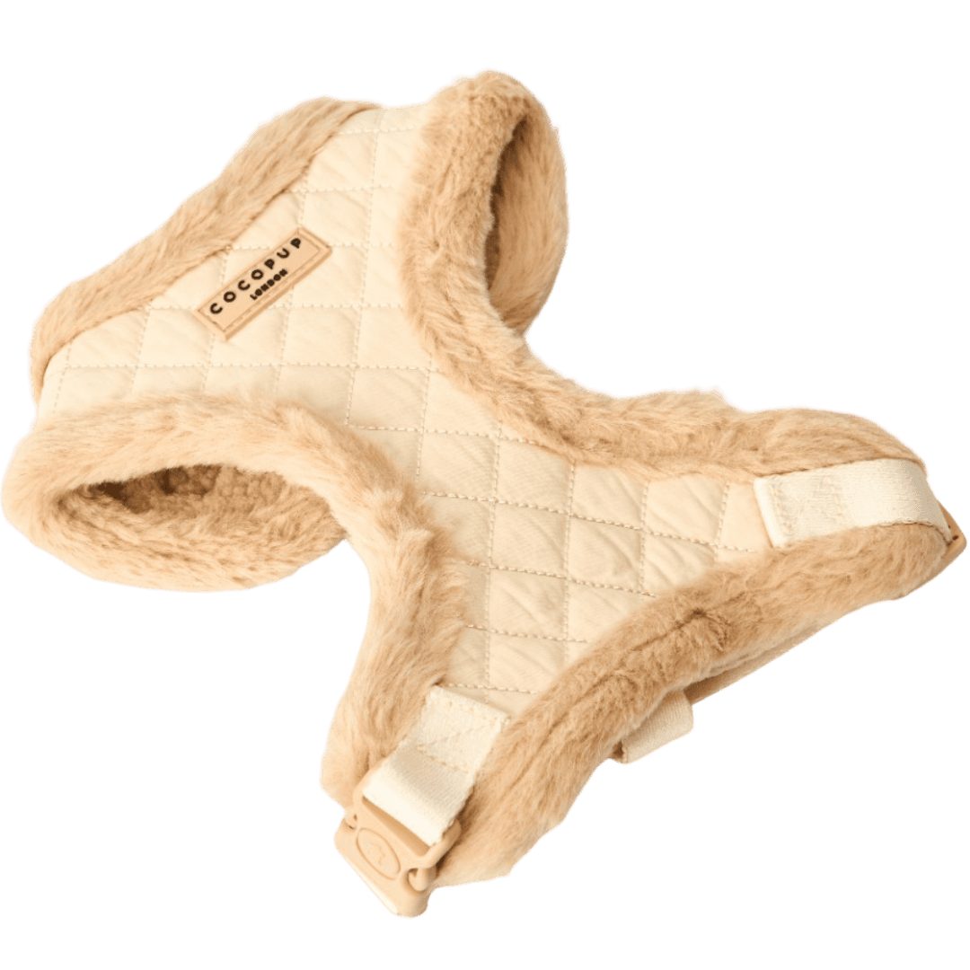 cocopup-london-adjustable-neck-dog-harness-quilted