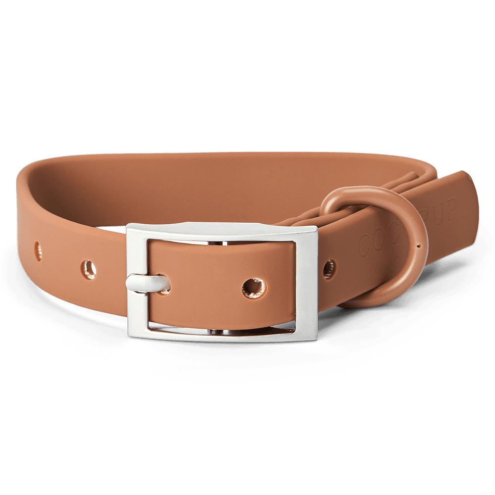 cocopup-london-dog-collar-nakd-brownie