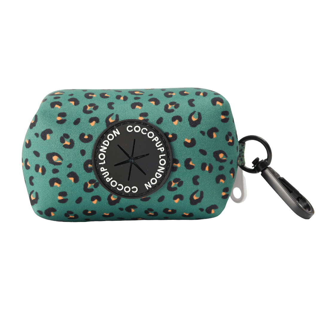 cocopup-london-dog-poop-bag-holder-khaki-leopard