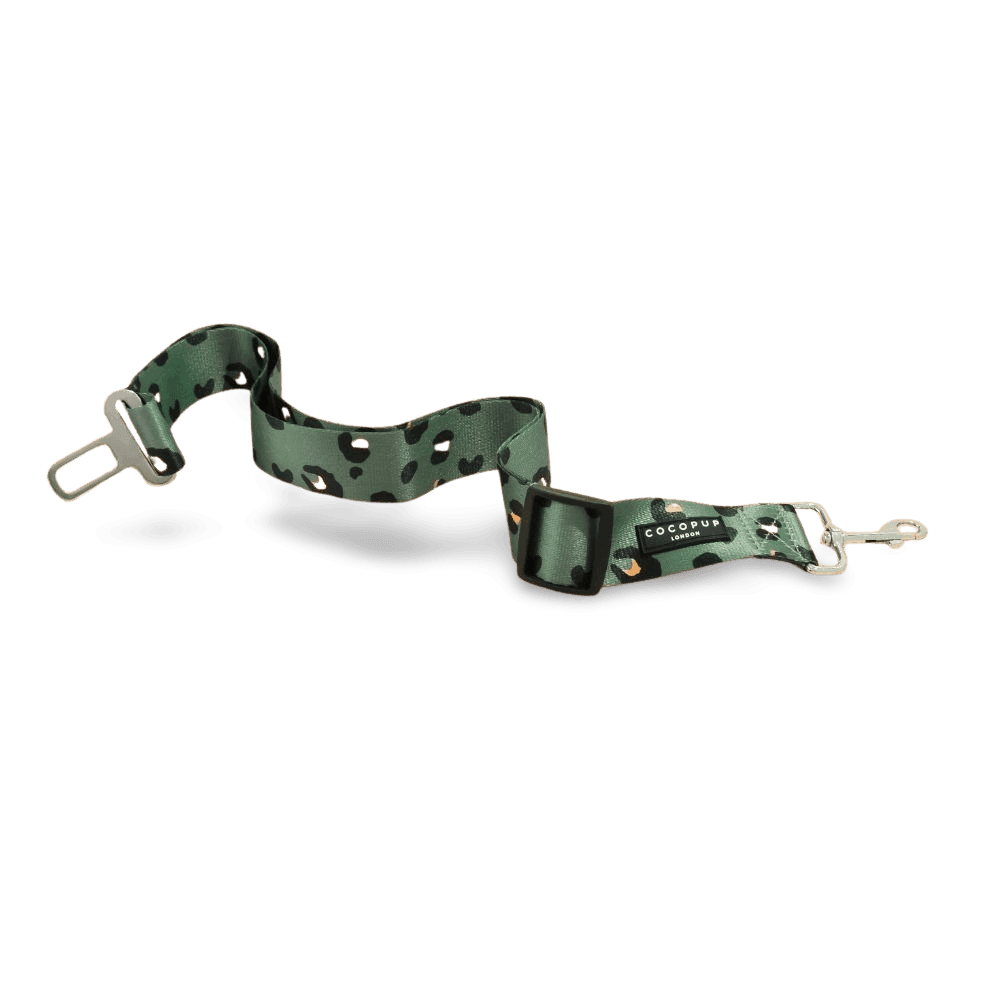 cocopup-london-dog-seat-belt-restraint-khaki-leopard