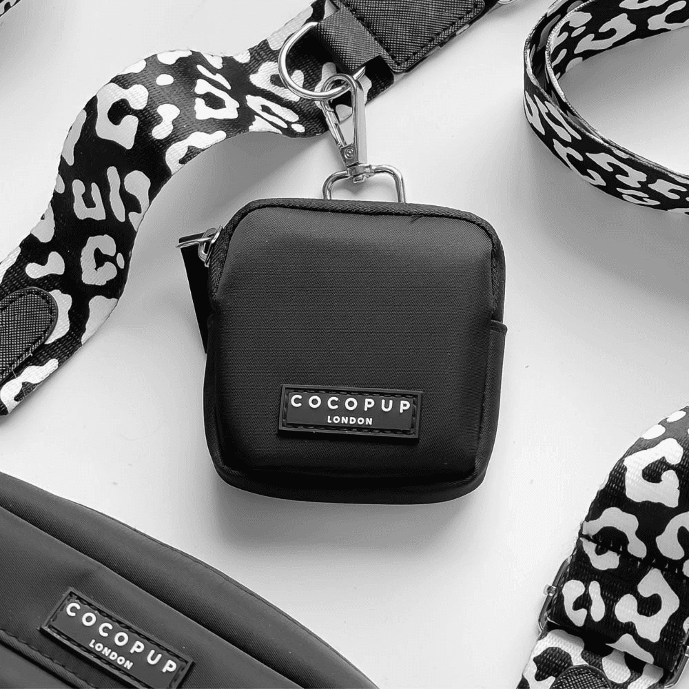 cocopup-london-dog-treats-pouch-black
