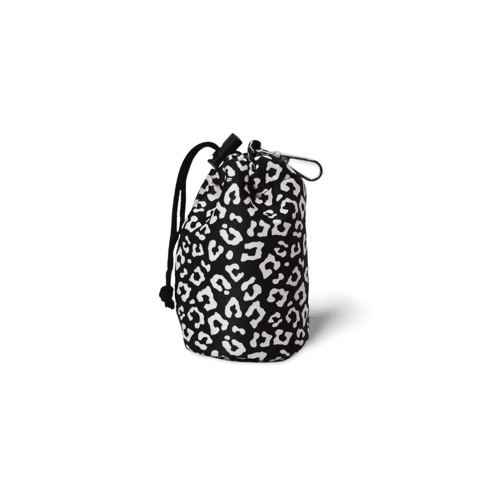 cocopup-london-drawstring-dog-treats-pouch-black-leopard