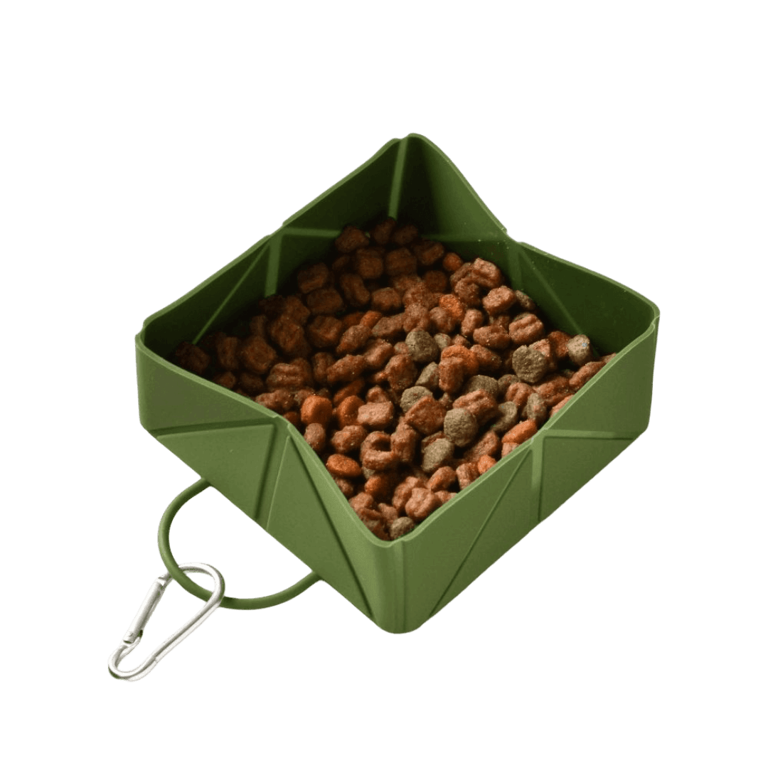 cocopup-london-travel-foldable-dog-bowl-khaki