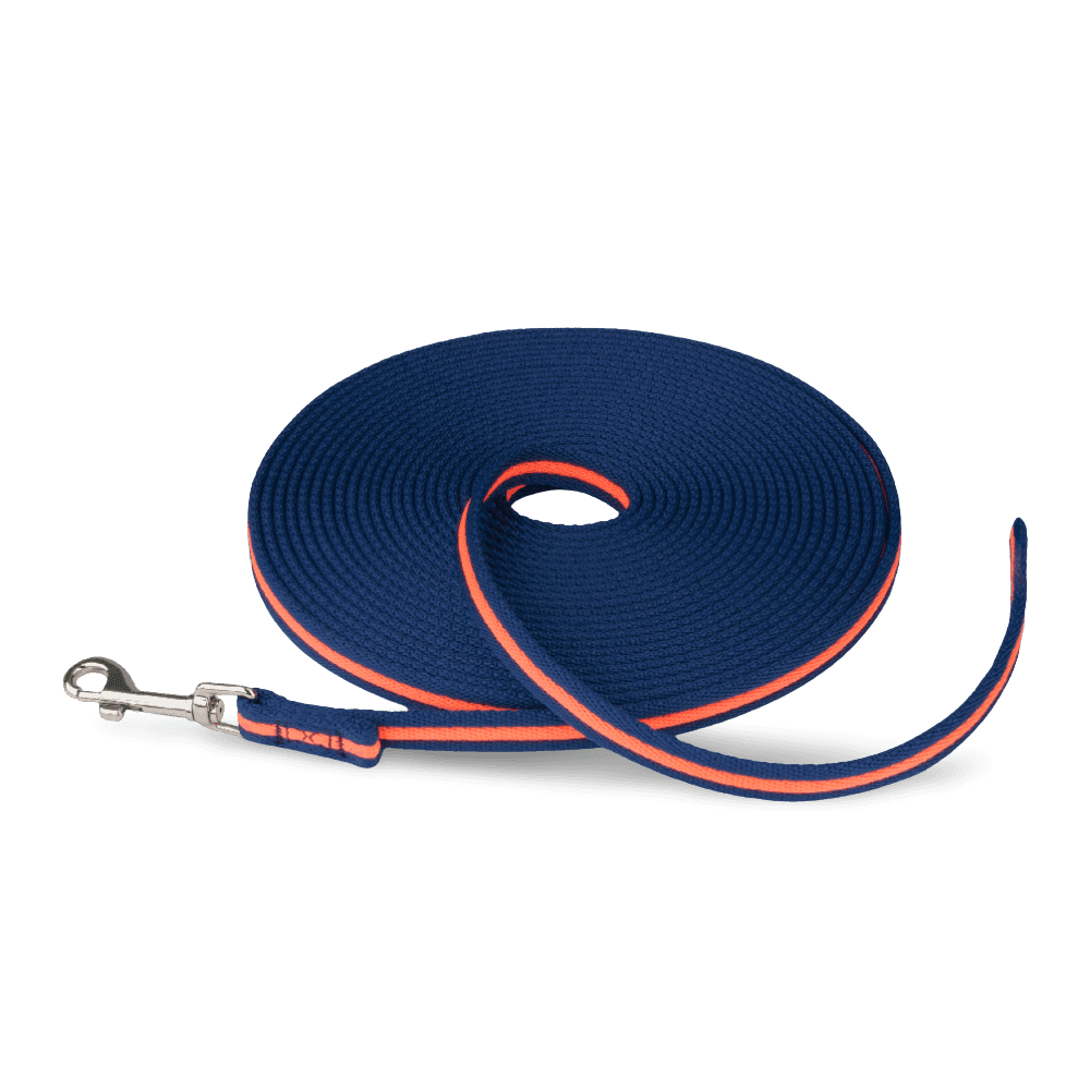 company-of-animals-recall-line-dog-trainer-navy-coral