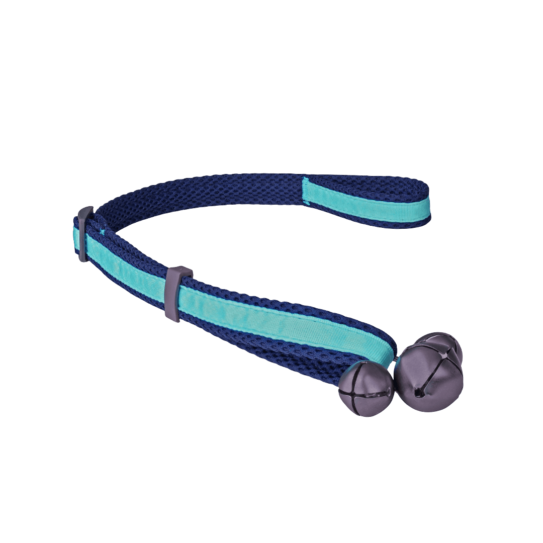 company-of-animals-training-dog-toilet-training-bells-navy-light-blue
