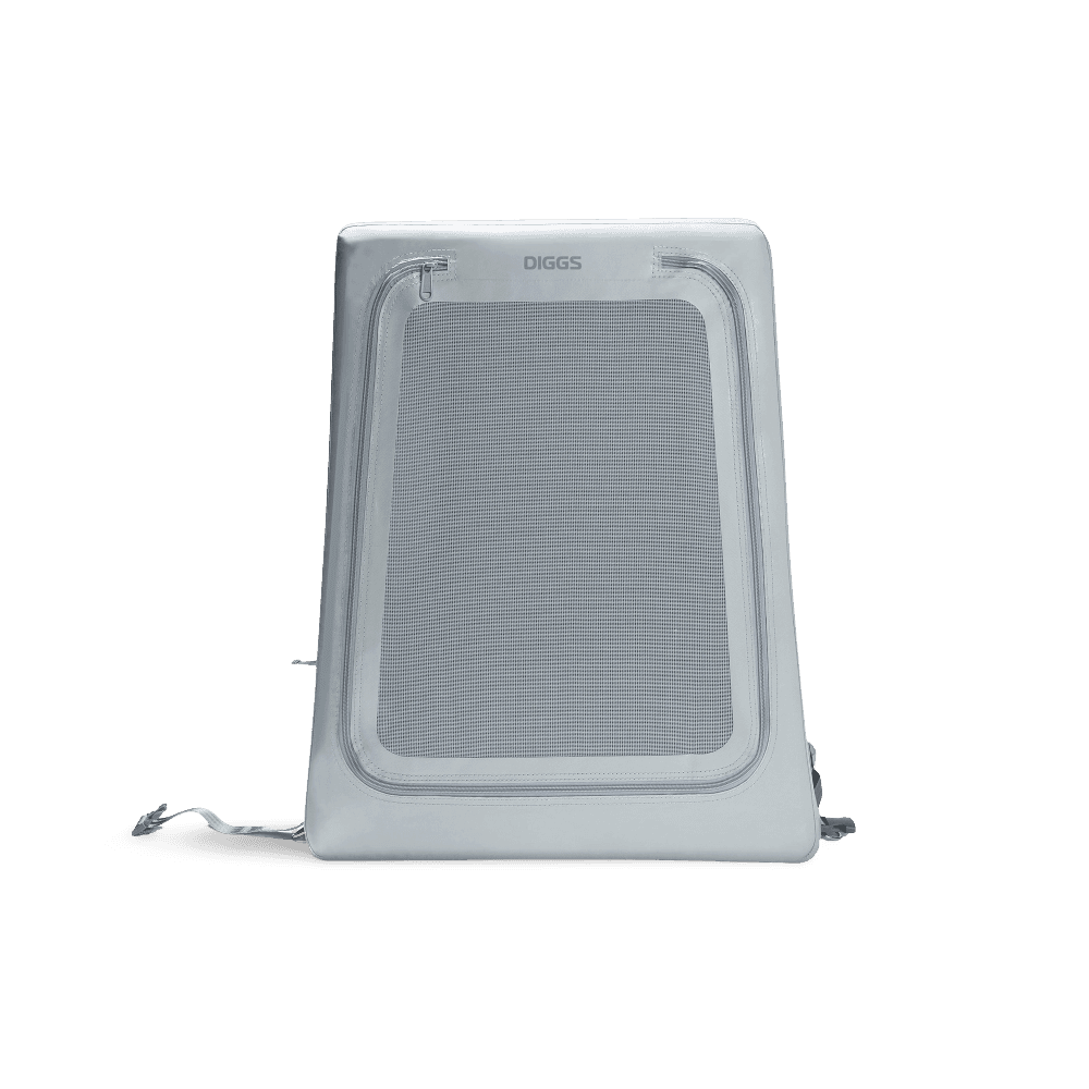 Diggs Enventur Inflatable Dog Travel Kennel