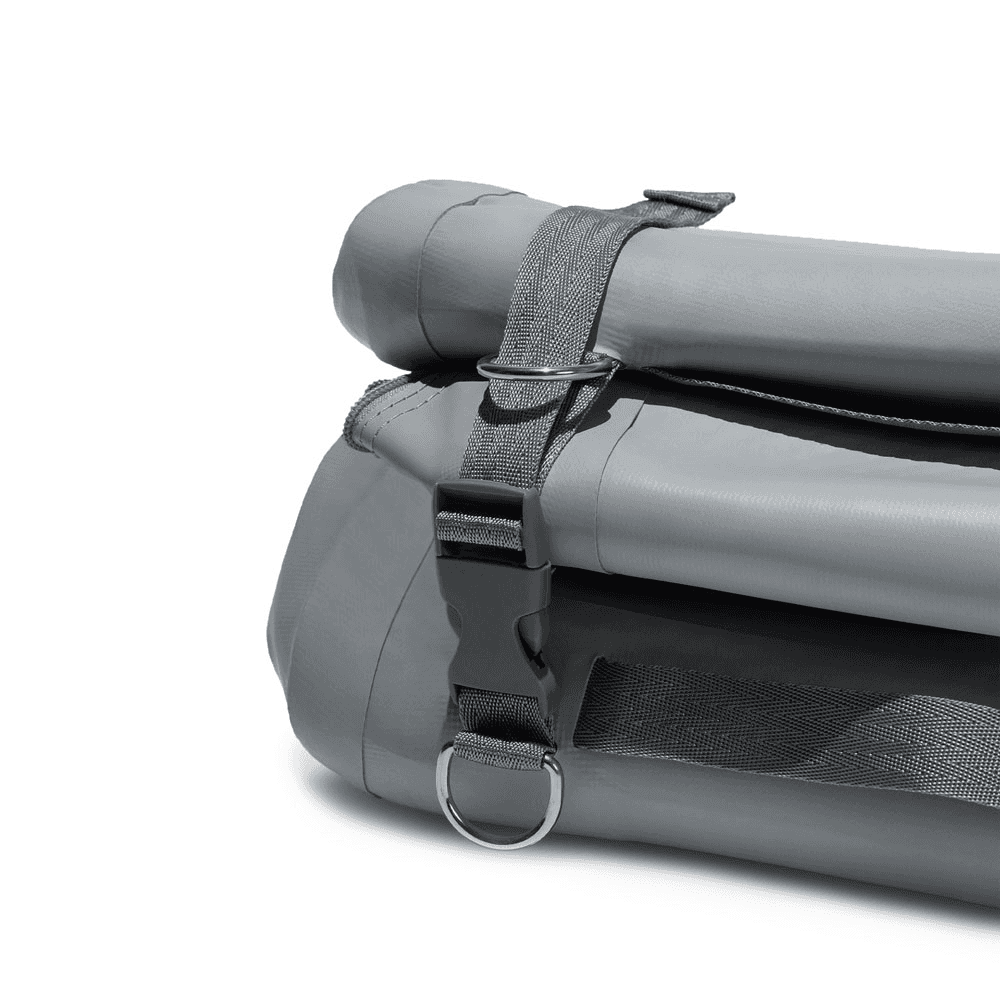 Diggs Enventur Inflatable Dog Travel Kennel
