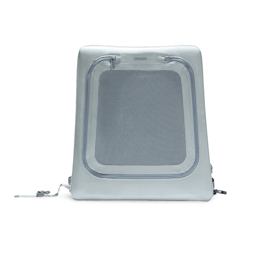 Diggs Enventur Inflatable Dog Travel Kennel