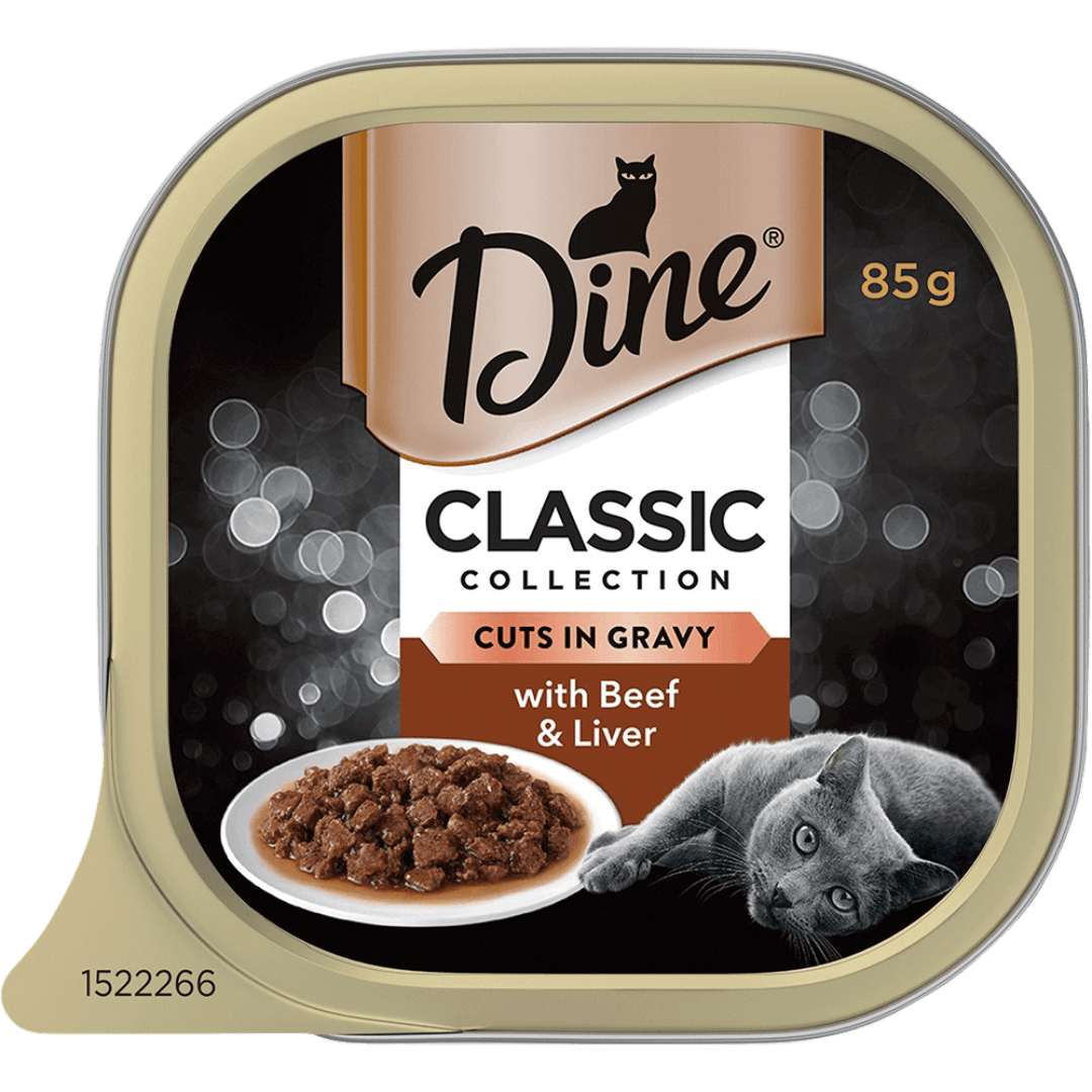 dine-classic-collection-cuts-in-gravy-with-beef-and-liver-wet-cat-food-tray