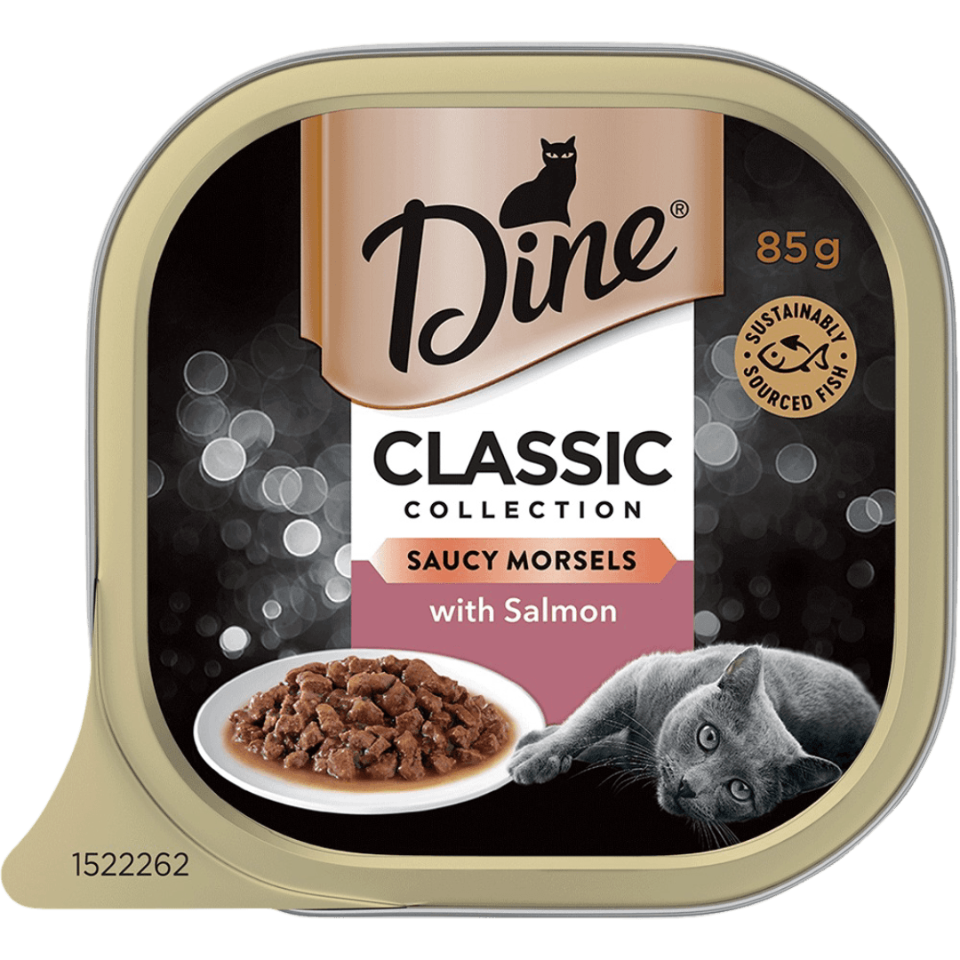 dine-classic-collection-saucy-morsels-with-salmon-wet-cat-food-tray