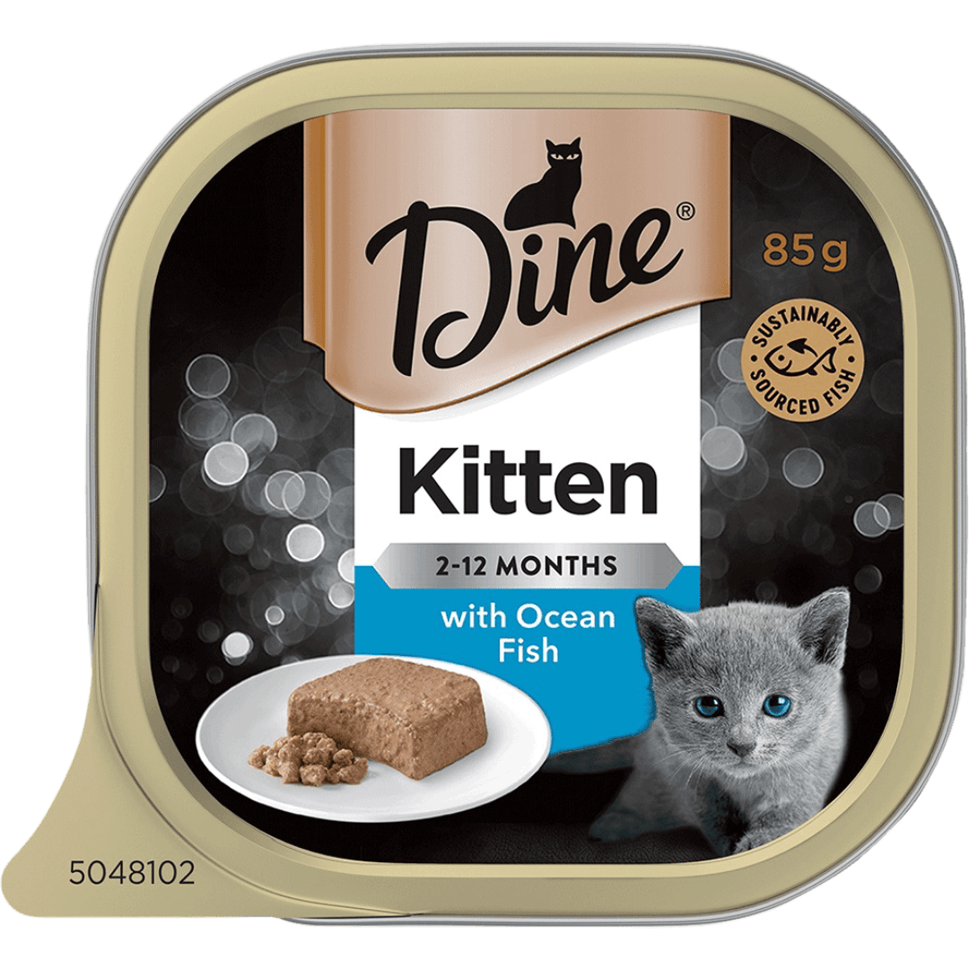 dine-classic-collection-kitten-with-ocean-fish-wet-cat-food-tray