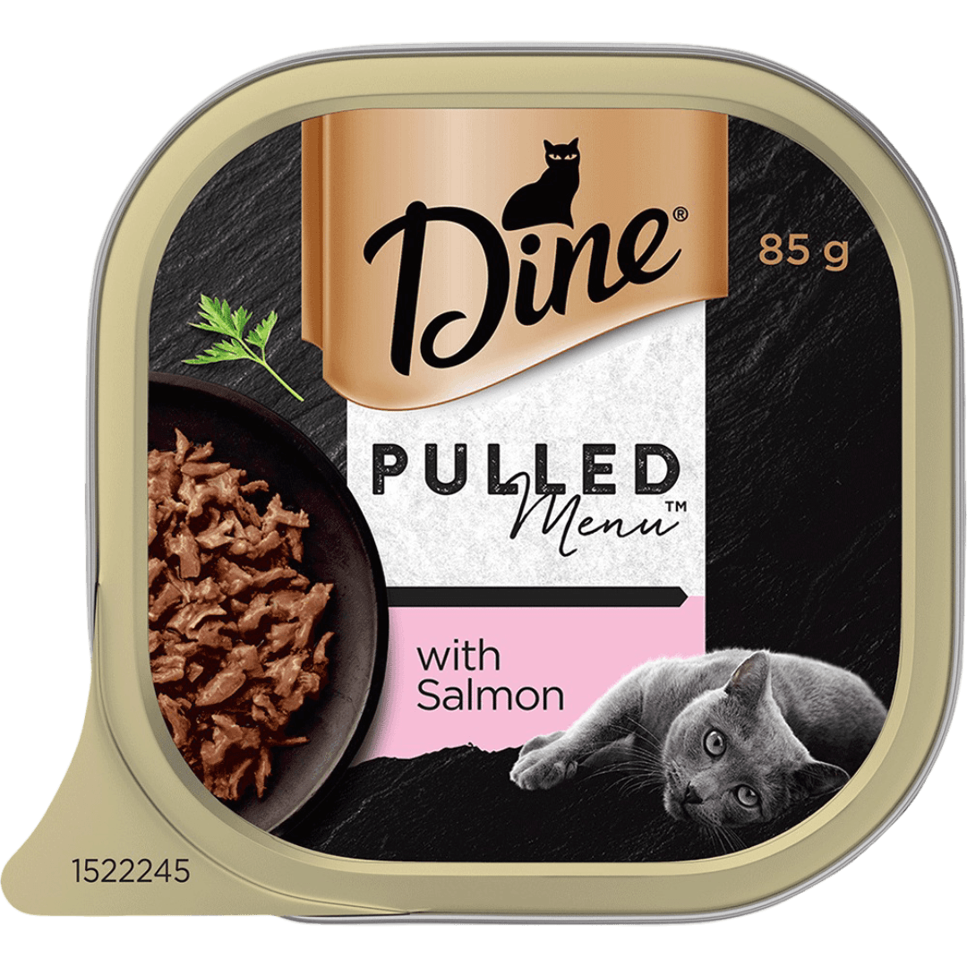 dine-pulled-menu-with-salmon-wet-cat-food-tray