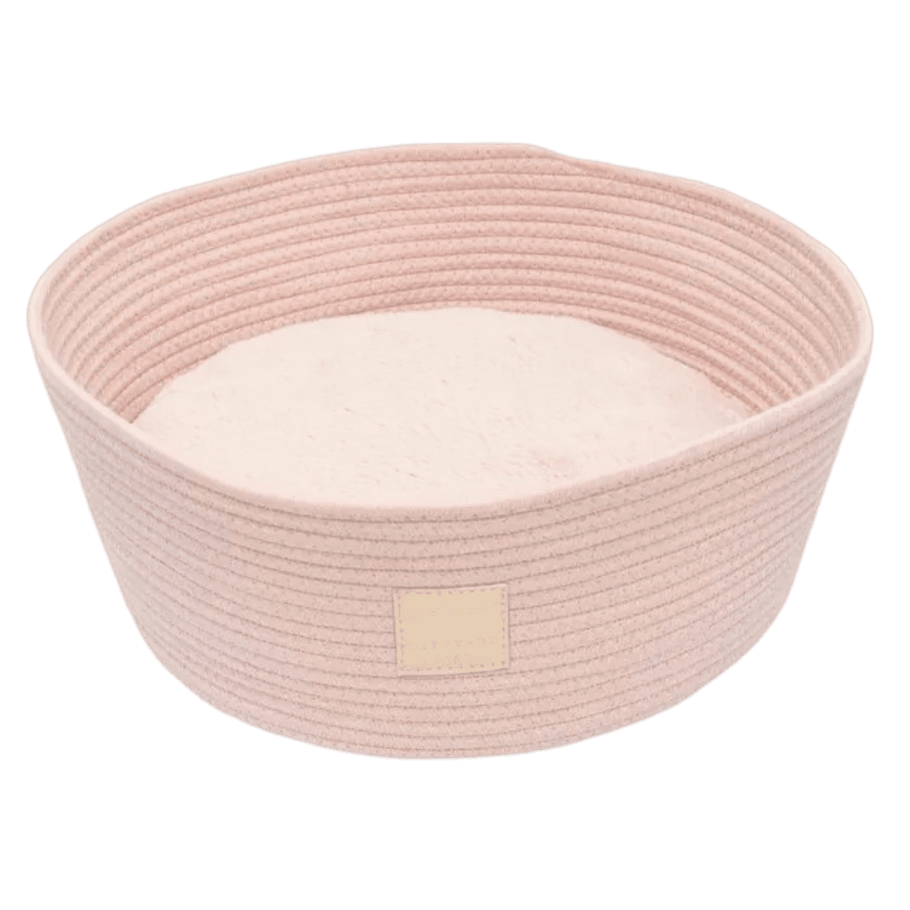fuzzyard-life-rope-basket-cat-bed-soft-blush