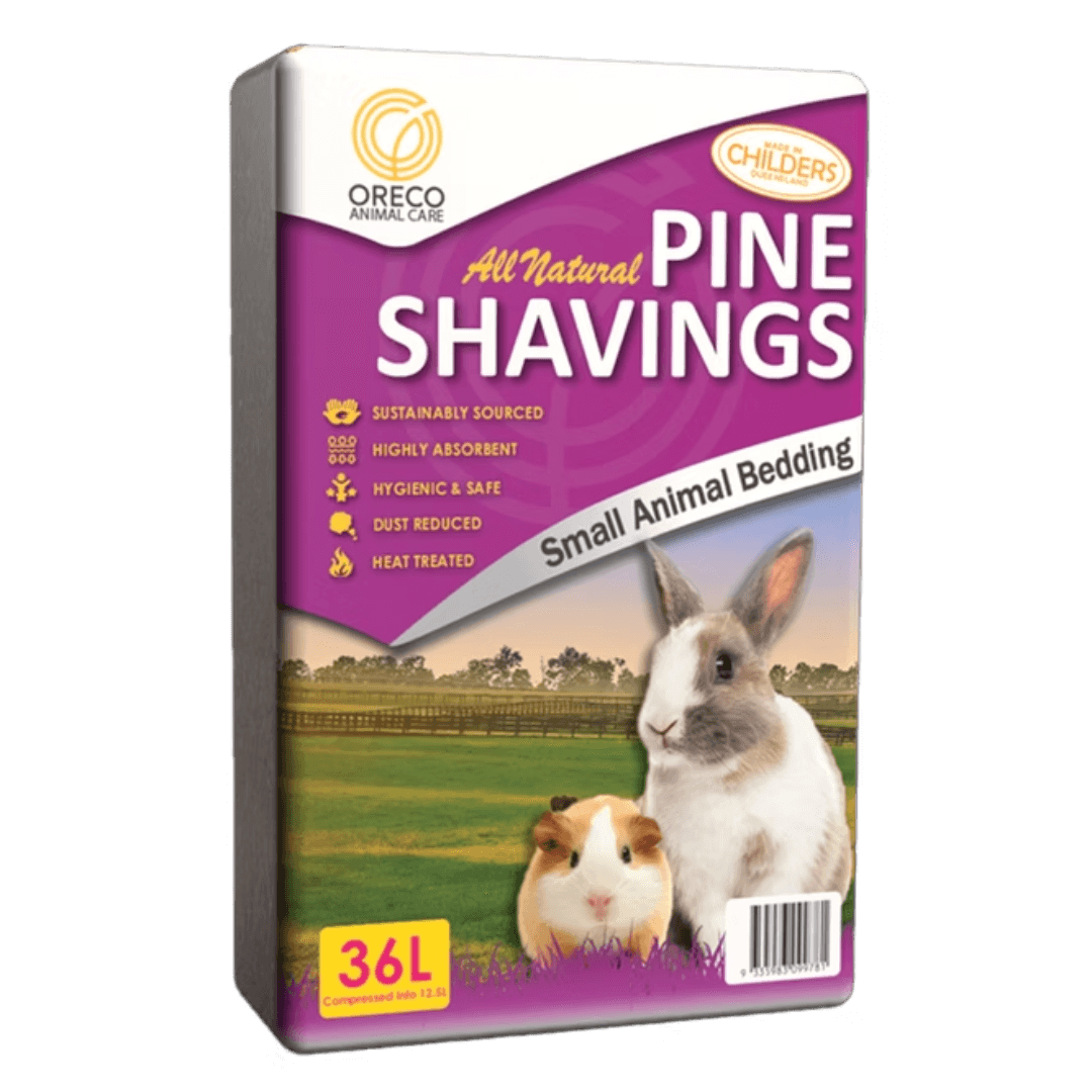 oreco-pine-shavings-tiny-bale-small-pet-bedding