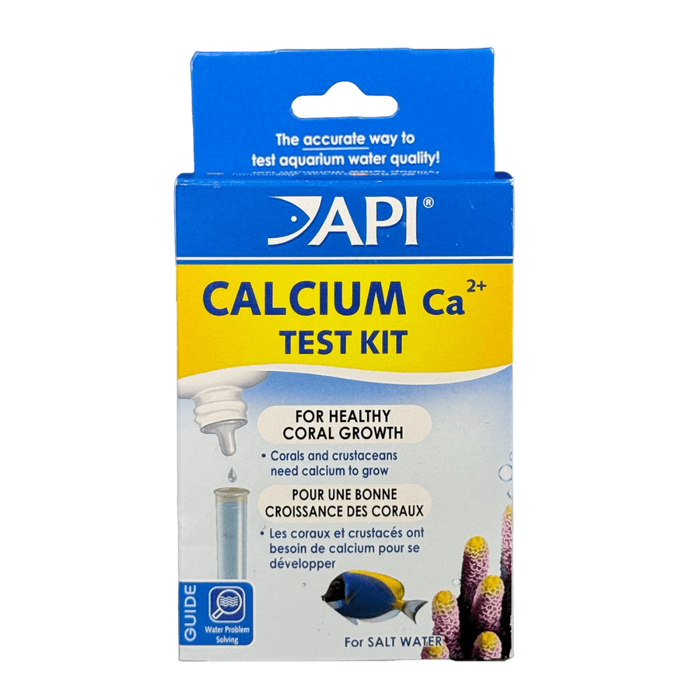 Calcium Test Kit