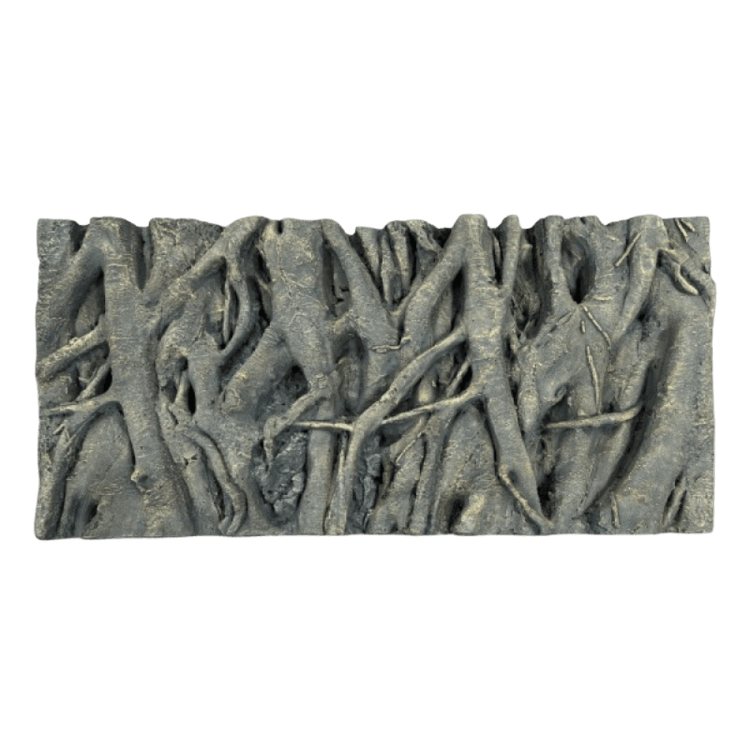 Twisted Roots Background Decor For Terrariums