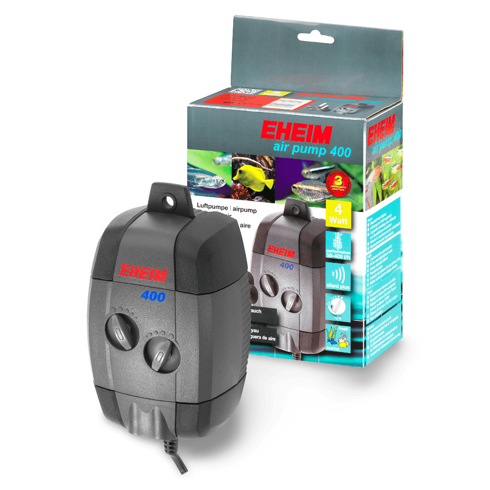 eheim-air-pump-adjustable-with-line-hose-and-diffuser