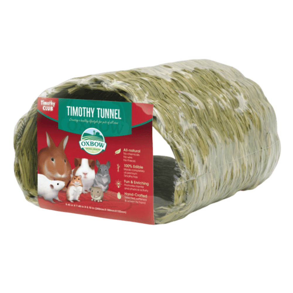 oxbow-hand-crafted-timothy-hay-tunnel-for-small-animals
