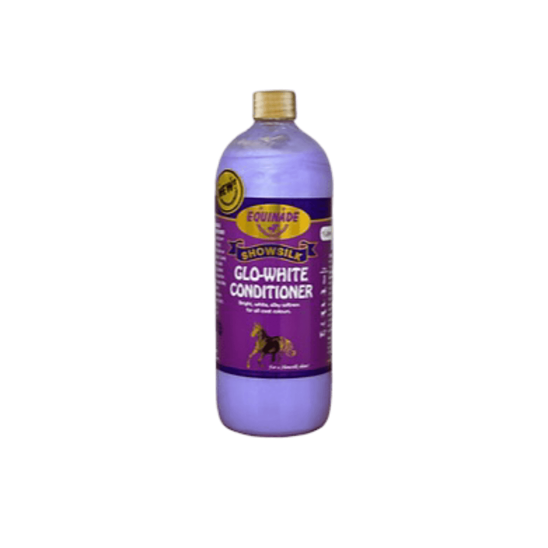 equinade-showsilk-glo-white-conditioner-for-horses