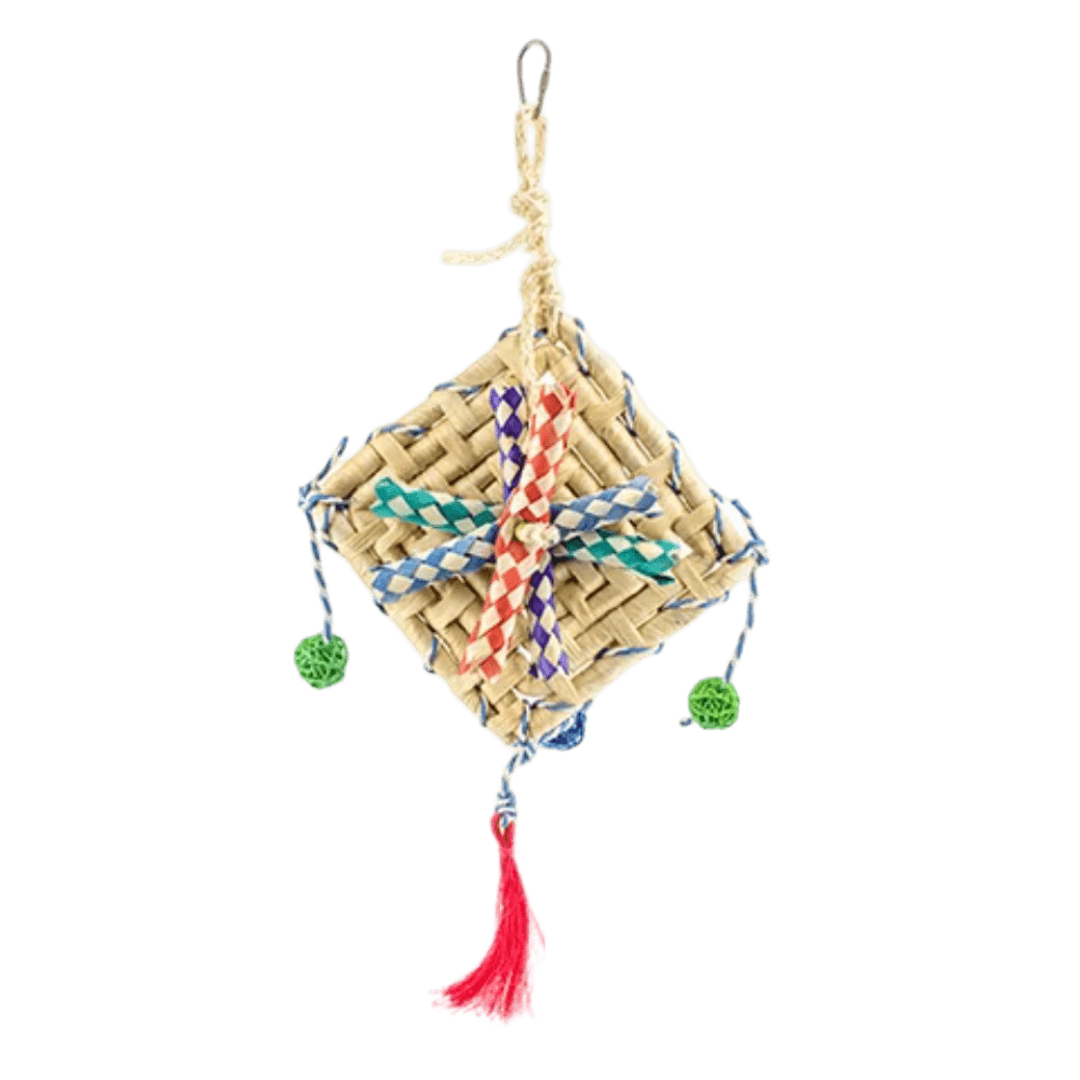 bainbridge-fiesta-kite-foraging-bird-toy