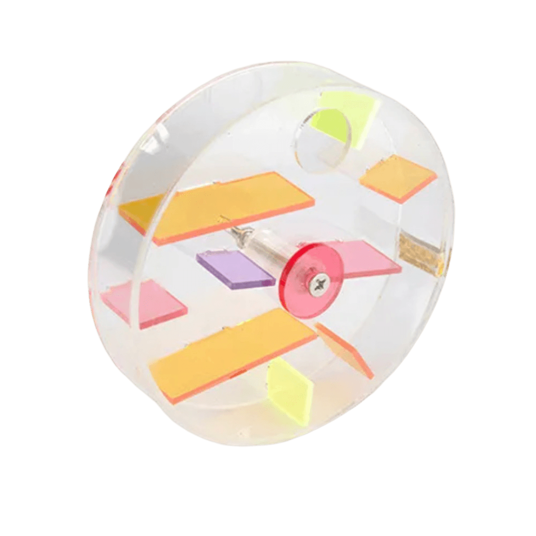 bainbridge-interactive-cage-wheel-foraging-bird-toy