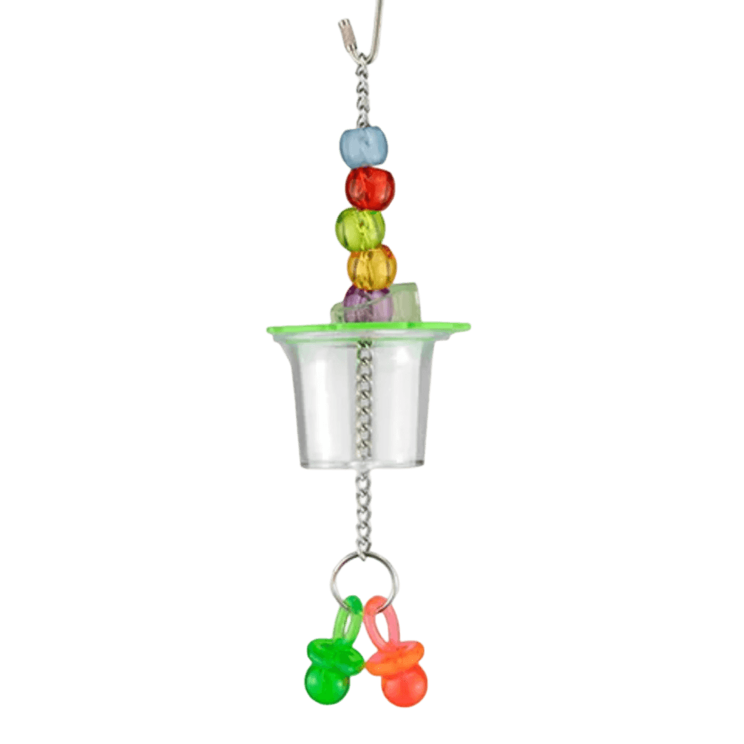 bainbridge-interactive-1-cup-with-beads-foraging-bird-toy