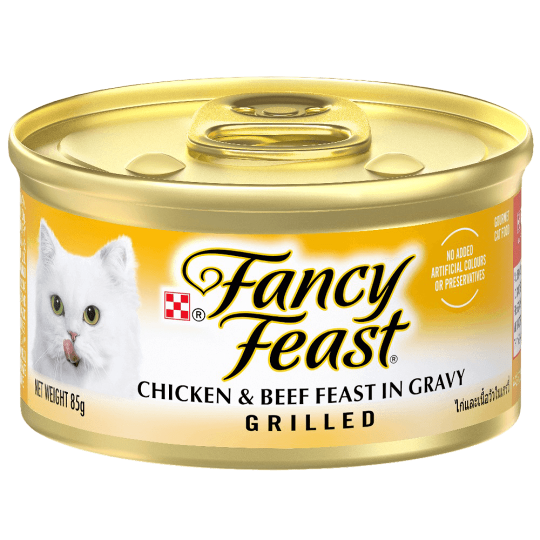 fancy-feast-adult-grilled-chicken-and-beef-feast-in-gravy-wet-cat-food