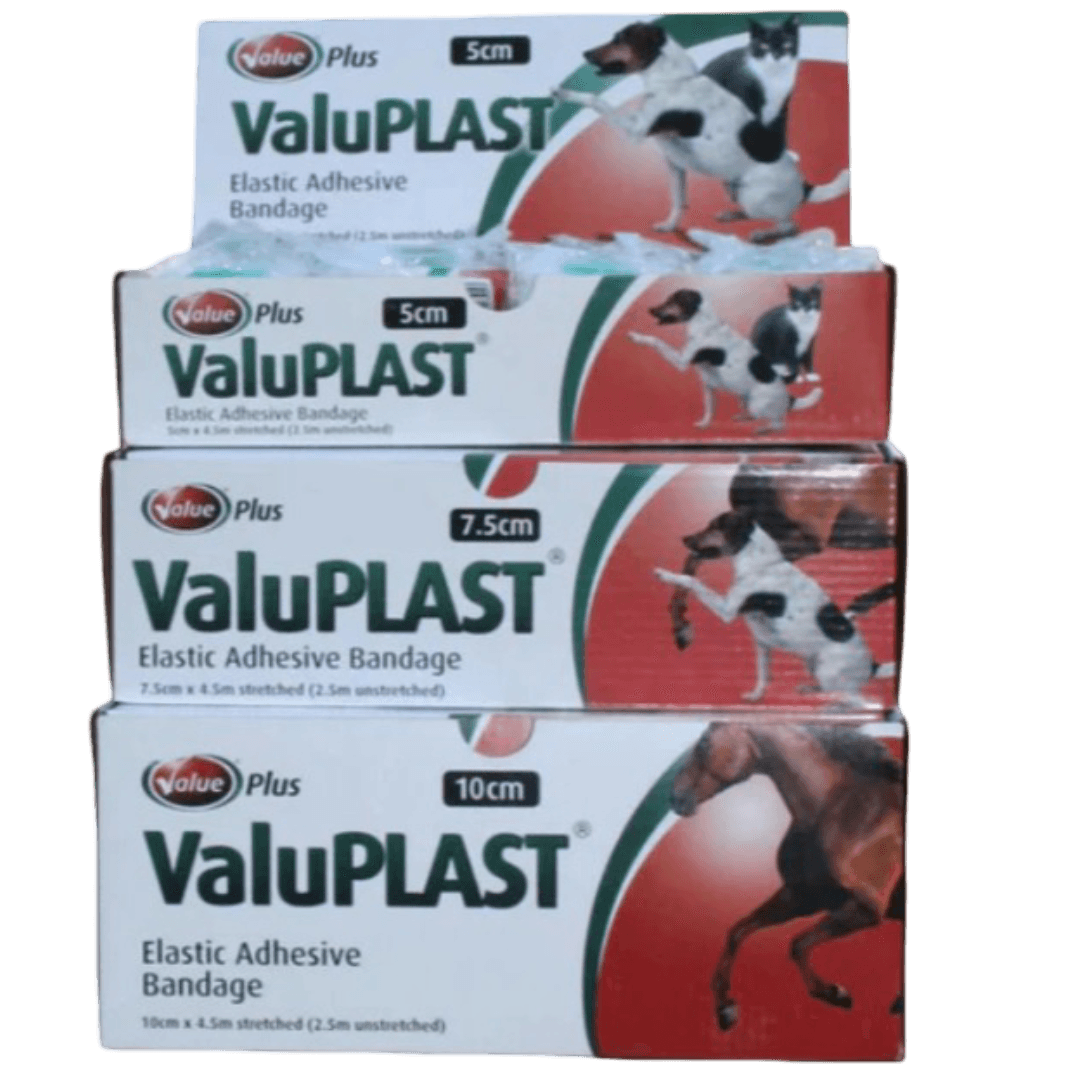 value-plus-equine-valuplast-elastic-adhesive-bandage-horse-first-aid