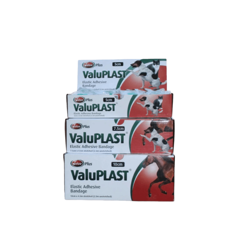 value-plus-equine-valuplast-elastic-adhesive-bandage-horse-first-aid