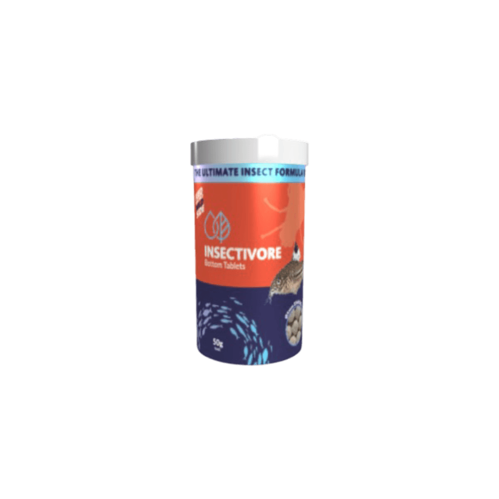bioscape-insectivore-bottom-tablets