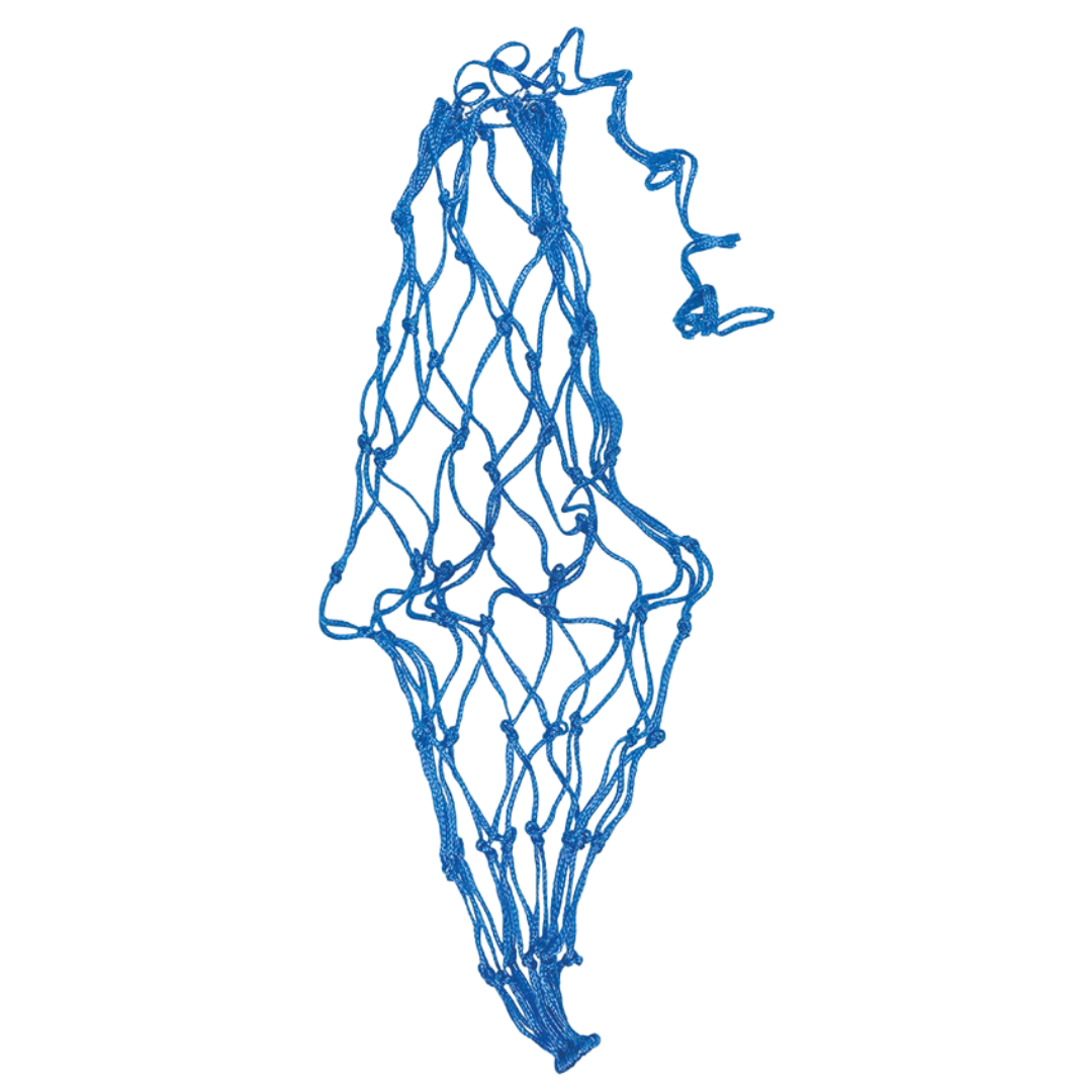 zilco-slow-feeder-hay-net-for-horses-in-royal-blue