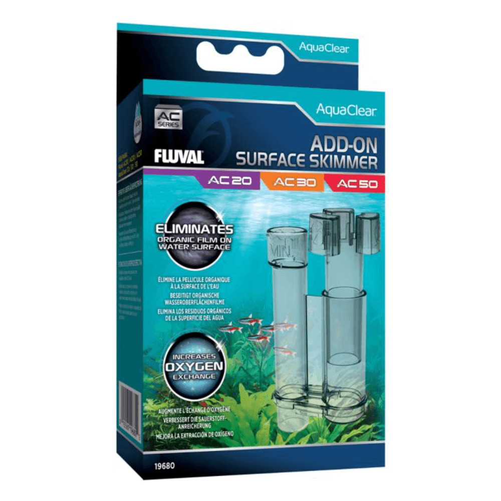 fluval-aquaclear-surface-skimmer-unit